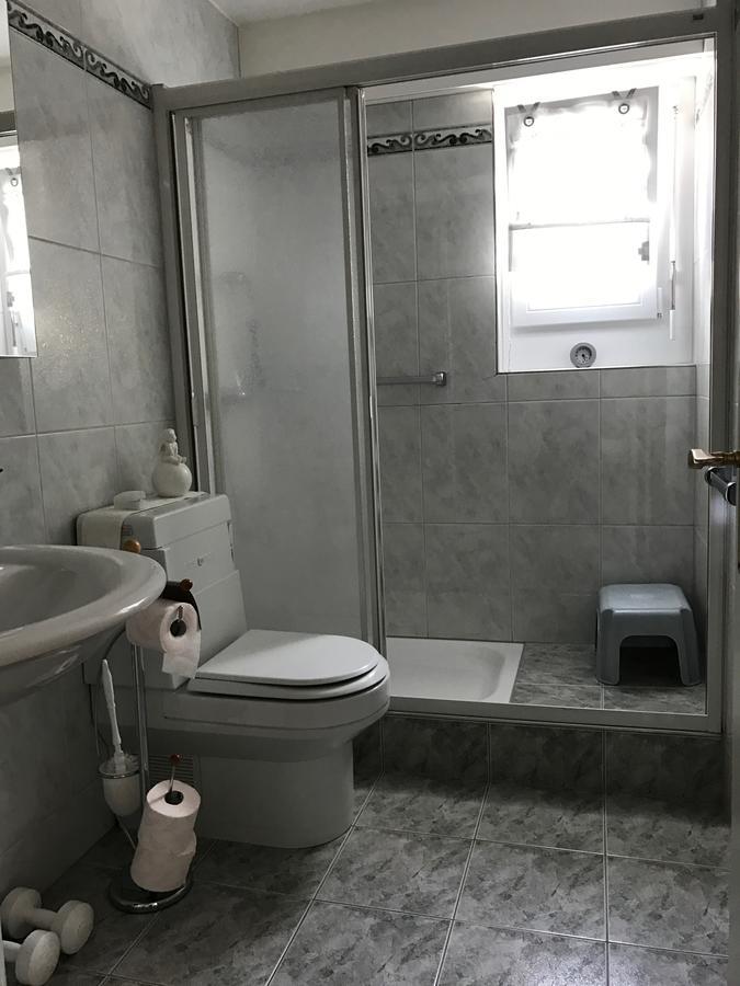 Ferienwohnung Mit Seesicht 布龙嫩 外观 照片