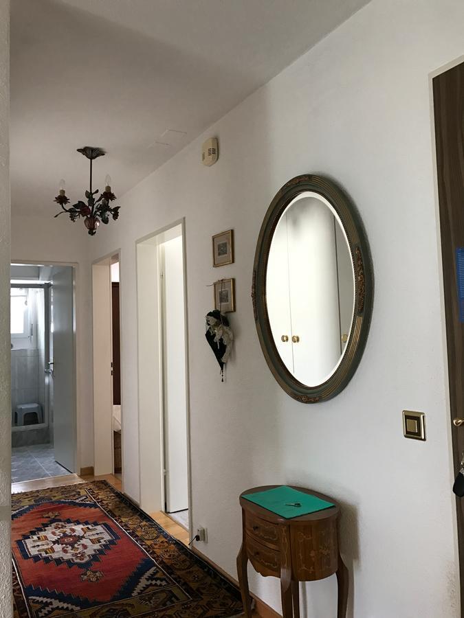 Ferienwohnung Mit Seesicht 布龙嫩 外观 照片